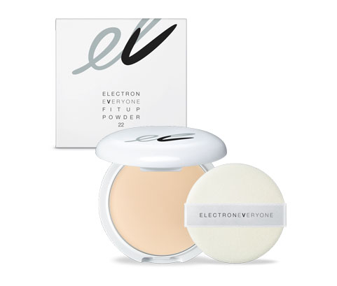 ELECTRON EVERYONE FIT UP POWDER